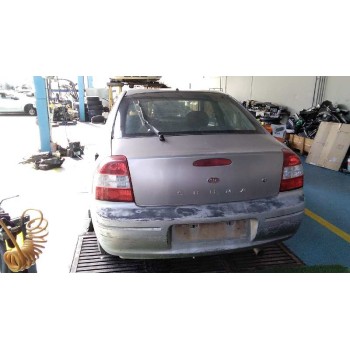 kia shuma del año 2000