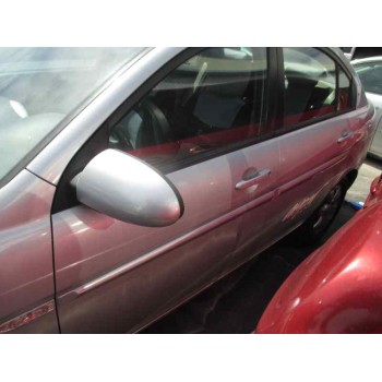 hyundai accent (mc) del año 2007