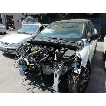 renault captur ii del año 2020