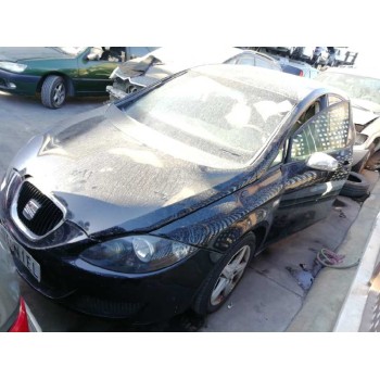 seat leon (1p1) del año 2007