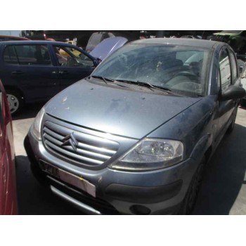 citroën c3 del año 2005