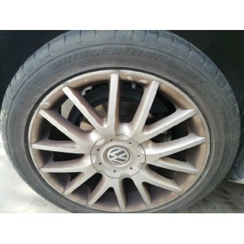 volkswagen golf v berlina (1k1) del año 2007