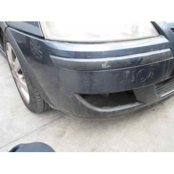 opel corsa c del año 2005