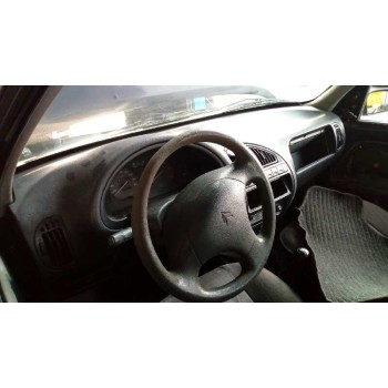 citroën saxo del año 1997