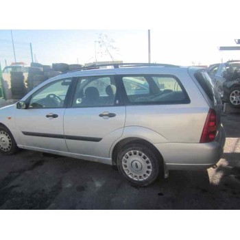FORD FOCUS TURNIER (CAK)