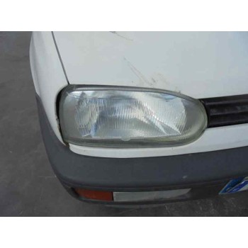 volkswagen golf iii berlina (1h1) del año 1996