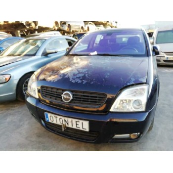 opel signum del año 2004