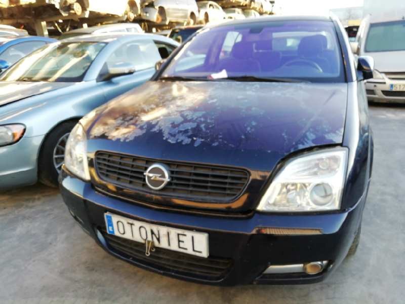 OPEL SIGNUM