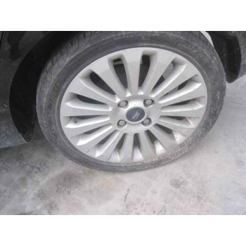 ford fiesta (cb1) del año 2011