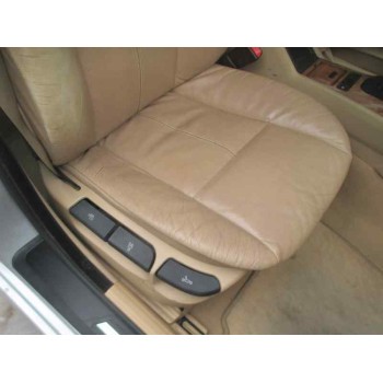 bmw serie 5 berlina (e39) del año 2001