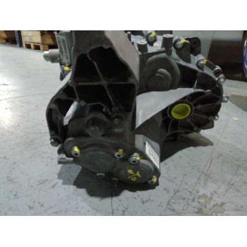 Recambio de caja cambios para ford focus lim. ambiente referencia OEM IAM AV6R7002GJ MAL 