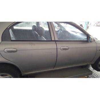 kia shuma del año 2000