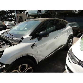 renault captur ii del año 2020