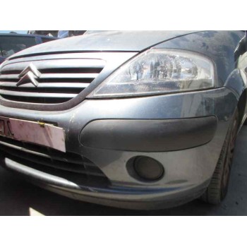 citroën c3 del año 2005