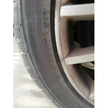 volkswagen golf v berlina (1k1) del año 2007