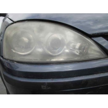 opel corsa c del año 2005