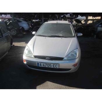 ford focus turnier (cak) del año 1999