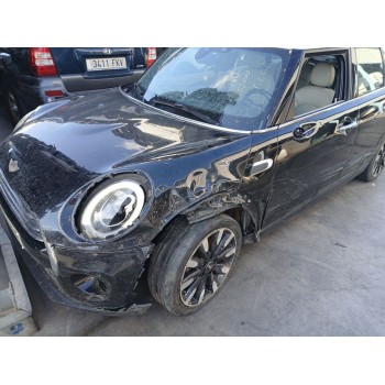 mini mini (f56) del año 2014