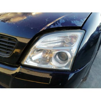 opel signum del año 2004