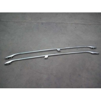 Recambio de barras techo para audi allroad quattro (4b5) 2.5 tdi (132kw) referencia OEM IAM   