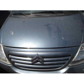 citroën c3 del año 2005