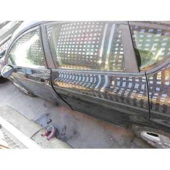 seat leon (1p1) del año 2007