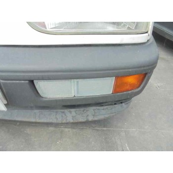 volkswagen golf iii berlina (1h1) del año 1996