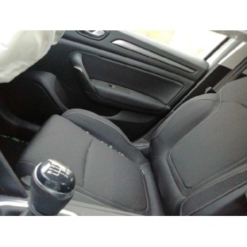 renault megane iv grandtour del año 2022