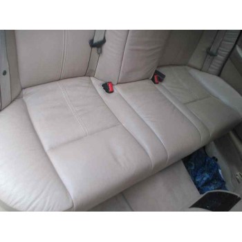 bmw serie 5 berlina (e39) del año 2001