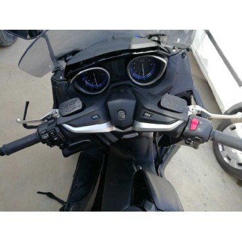 yamaha tmax del año 2019