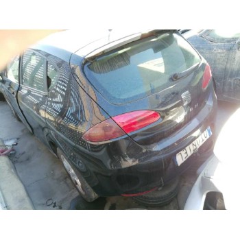 seat leon (1p1) del año 2007