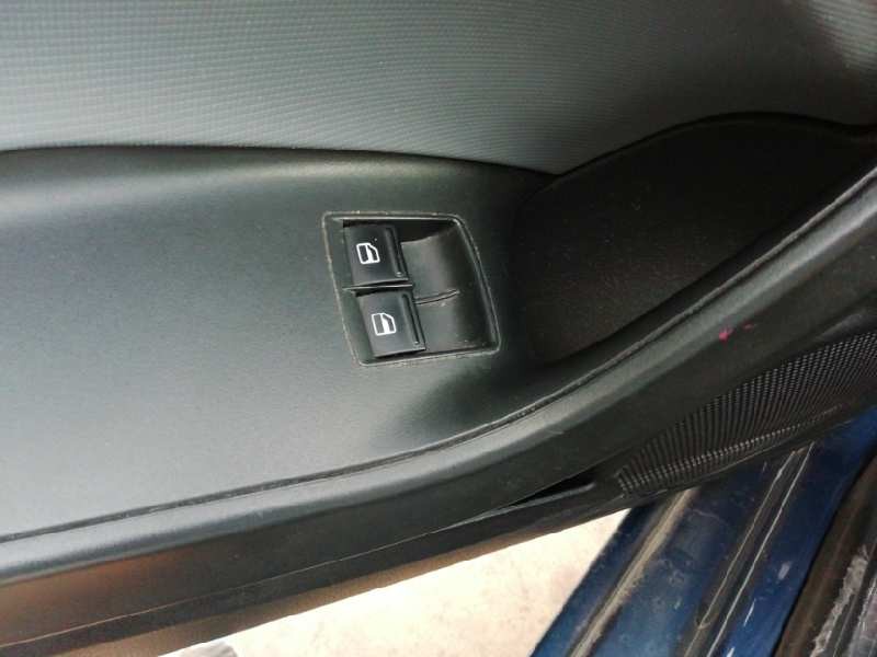 Recambio de mando elevalunas delantero izquierdo para seat ibiza (6j5) reference referencia OEM IAM 1K3959857B DE 2 