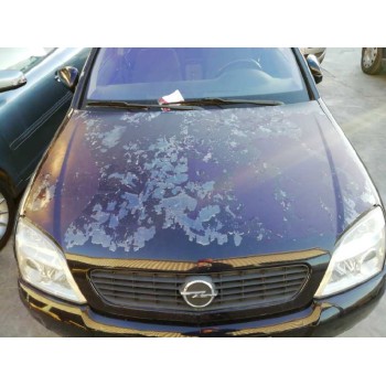 opel signum del año 2004