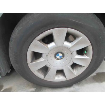 bmw serie 5 berlina (e39) del año 2001