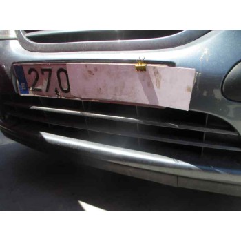 citroën c3 del año 2005