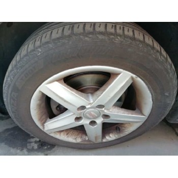 seat leon (1p1) del año 2007