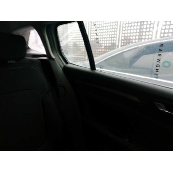 renault megane iv grandtour del año 2022