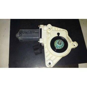 Recambio de motor elevalunas trasero derecho para mercedes-benz clase a (w169) a 180 cdi exclusive edition (169.007) referencia 
