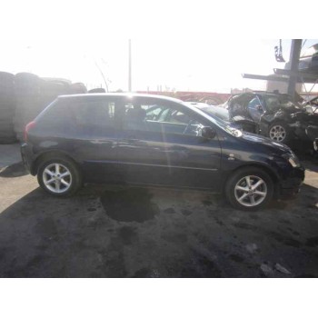 TOYOTA COROLLA (E12)