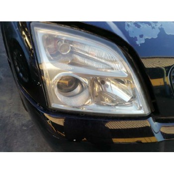 opel signum del año 2004