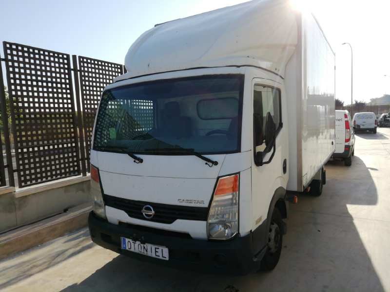 NISSAN CABSTAR 09.06