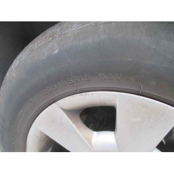 bmw serie 5 berlina (e39) del año 2001