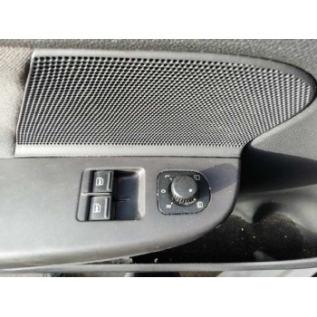 volkswagen golf v berlina (1k1) del año 2007