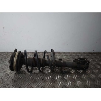Recambio de amortiguador delantero izquierdo para renault clio iii authentique referencia OEM IAM   