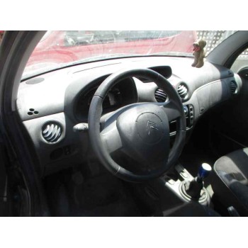 citroën c3 del año 2005