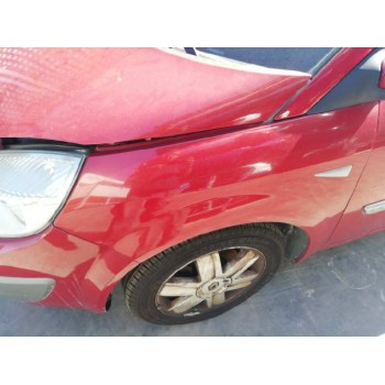 renault scenic ii del año 2003