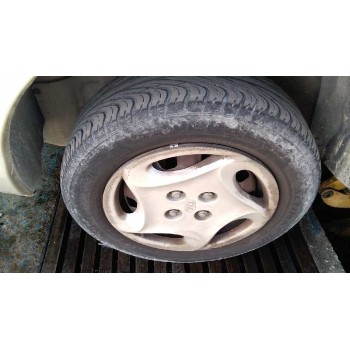 kia shuma del año 2000