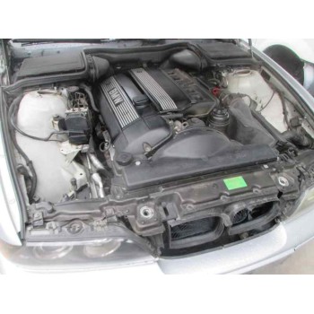 bmw serie 5 berlina (e39) del año 2001