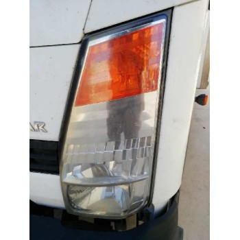 nissan cabstar 09.06 del año 2007