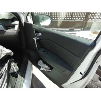 renault captur ii del año 2020